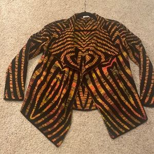 Adore sweater Boho vibes vintage